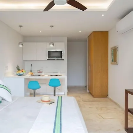 Lumina At The Highline Tulum Apartment
